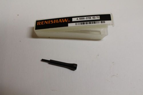 Renishaw A-5000-3709 KD/TC plus OMP4 Installation &amp; users guide  New
