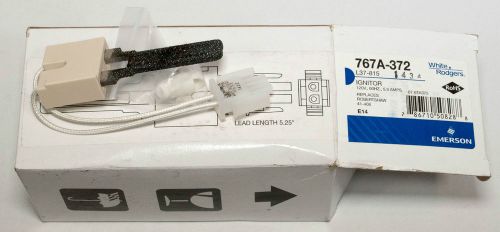 White Rodgers 767A-372 Ignitor L37-815 41-408