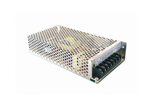 New 48v 2a 100w dc regulated switching led power supply cnc with ce for sale