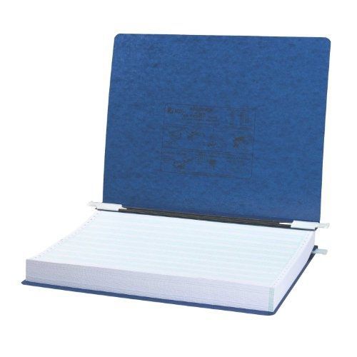 Acco Data Binders, 9 1/2 x 11 Inch Sheet Size, 5-Pack, Light Blue, (A7054510)