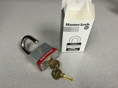 Masterlock keyed lock 5H060