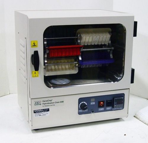 Gene Chip Hybridization Oven Model 640 6335