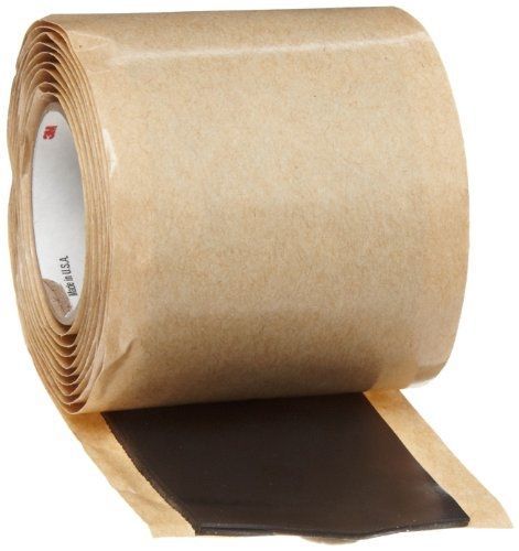 Scotch Cable Jacket Repair Tape 2234, 2&#034; Width, 6 Foot Length (Pack of 1)