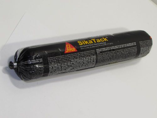 Sika Tack Hot -Applied Direct Glazing Adhesive
