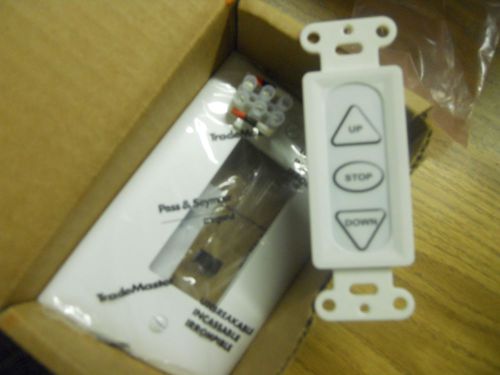 Up/down wall switch for sale