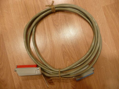 CABLE B25A 24 AWG  10 ft