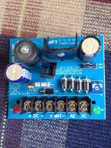Altronix smp3 for sale