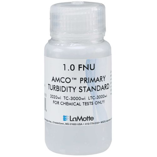 LaMotte Standard, 1.0 FNU (ISO), 60 ml