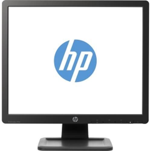 HP Prodisplay P19A LED Monitor 19 1280 X 1024 Tn 250 Cd/M2 1000:1 1000000:1