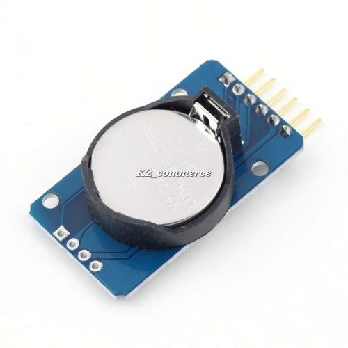 Ds3231 at24c32 iic module precision real time clock quare memory for arduino k2 for sale
