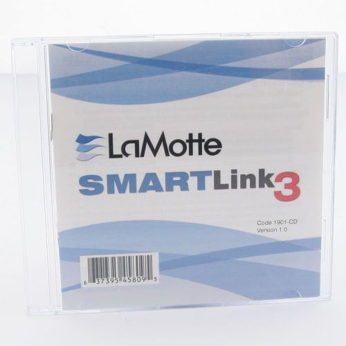 LaMotte SMARTLink 3