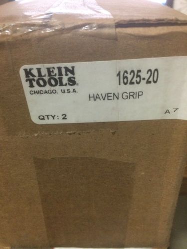 Klein tools 1625-20 haven grp, forged, .28-.75 cable for sale