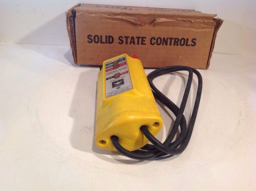 Ideal Industries Voltage Tester - Good Condition