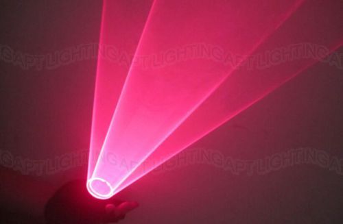 650nm Red Laser Gloves Vortex Effect Stage Laser lighting Chargeable left-hand