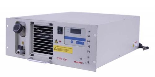 Thermo fisher electron neslab kmc-100 4u recirculating chiller unit 145199991502 for sale