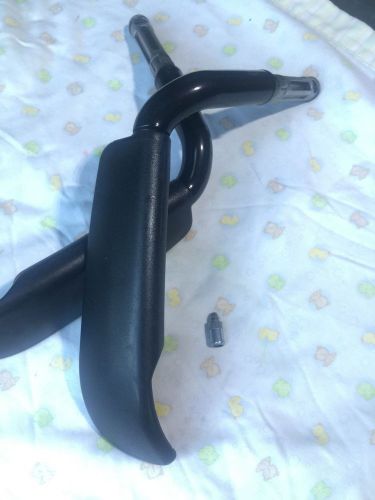 Arms KIT! for HERMAN MILLER CAPER CHAIR