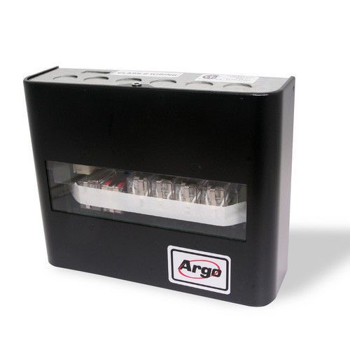Argo 3 zone expandable switching relay for sale