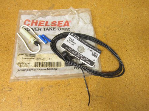 Parker CHELSEA 328751-1X Indicator Light Kit