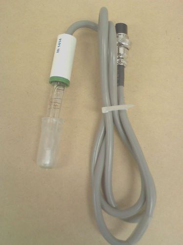 Hanna Instruments HI1414D/50 Glass pH Electrode for Skin and Scalp