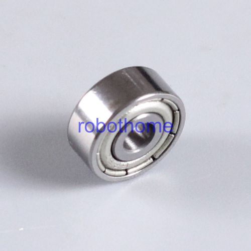623ZZ little miniature ball bearing 623ZZ 3mm*10mm*4mm