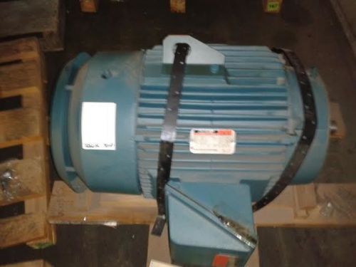 New Reliance Electric 30 HP 460 Volt 326USC Frame 1765 RPM AC Motor