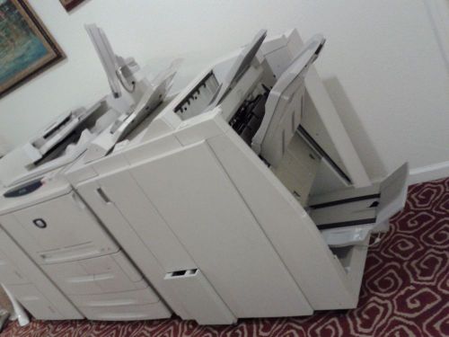 Xerox 4110 copier/printer for sale
