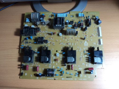 Used Konica Minolta Bizhub C250,252  NPKM928C, EUKMBM928H Circuit Board.