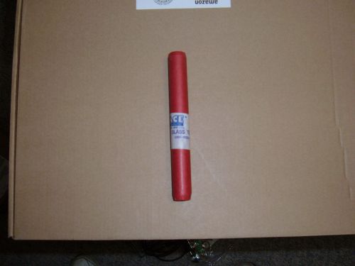 PACE GLASS TUBE, 1265-0003-P1