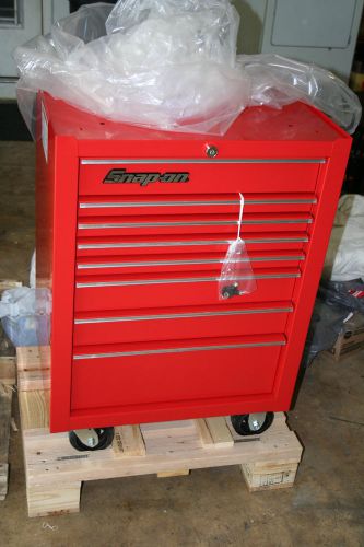 Snap-on roll cab heritage series brand new / no reserve! for sale