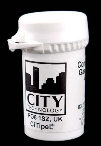 New city 4p-50 citipel rae monitor detector combustible multi gas vapor sensor for sale
