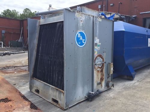 95 Ton BAC FXT-99 Cooling Tower