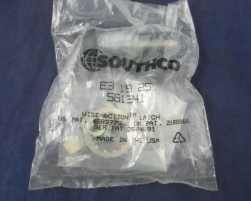 SOUTHCO E3-19-25 COMPRESSION LATCH VISE ACTION NEW IN BAG