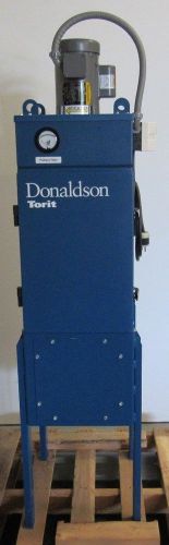 DONALDSON TORIT MM-500 MIST COLLECTOR WITH 1/2 HP POWER PACK *NEW*