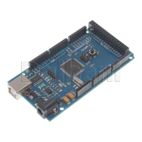 Arduino Mega 1280 Microcontroller Board