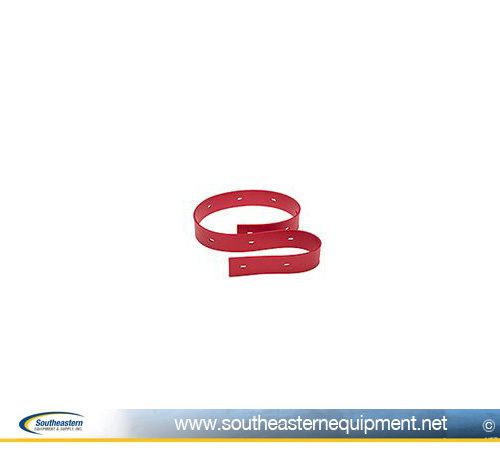 Aftermarket Tennant Part # 1023399 Blade Squeegee Rear 105cmL Linatex