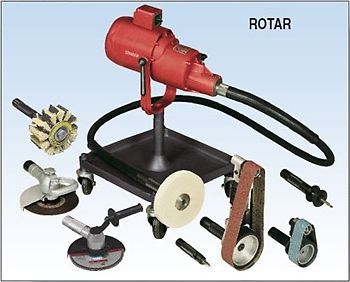 Suhner stm rotar set for 460 volt, 60 hz., 3 phase for sale