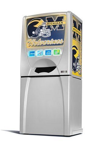 Skybox Vending Machine cabinet stand
