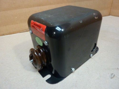 Generic ignition transformer b-5168 used #29619 for sale