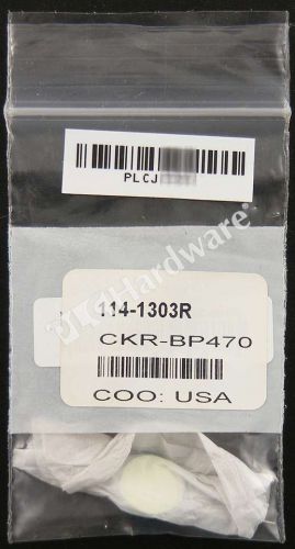 New cognex ckr-bp470 checker 4g blue bandpass filter for sale