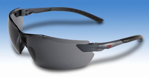3m 2821 smoke lens safety spectacles en 166 for sale