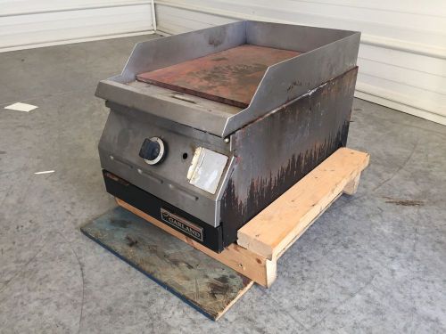 Garland GD-15GTH Commercial Griddle