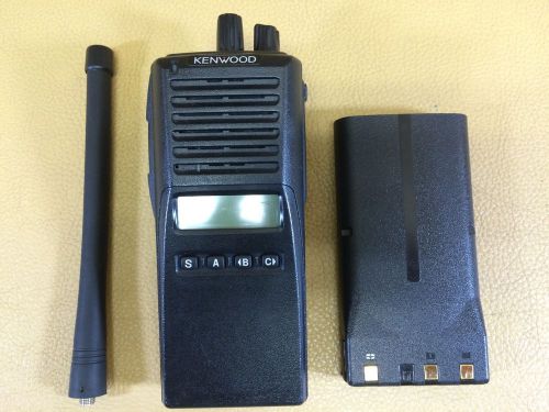 Kenwood 900MHz FM Transceiver Ver 2.0 TK-481