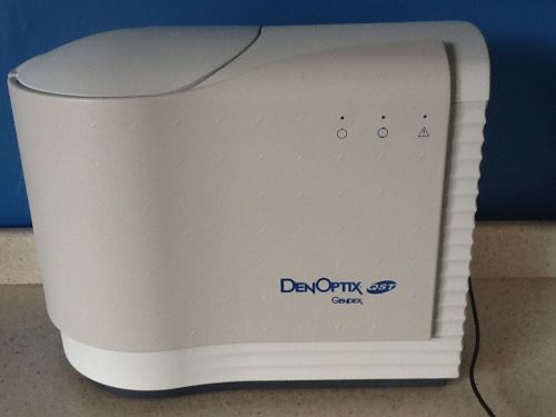 Gendex DenOptix QST Digital Imaging System