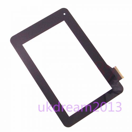 Usa new touch screen digitizer len for acer iconia tab b1-710 tablet pc fix for sale