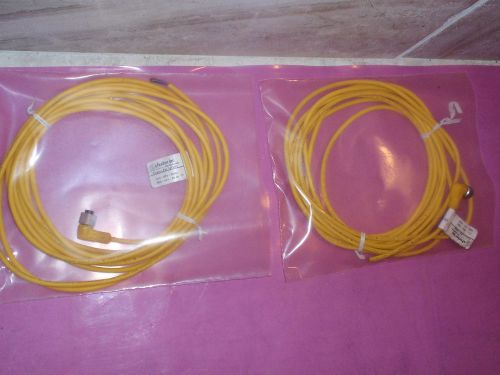 LUMBERG CABLE 5M 909632