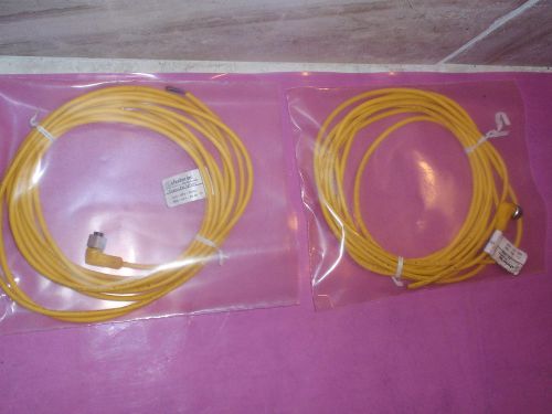 Lumberg cable 5m 909632 for sale