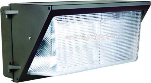 Holly lite 40 watt led wall pack 5000k cool white with cree led dlc cetl lm79 80 for sale