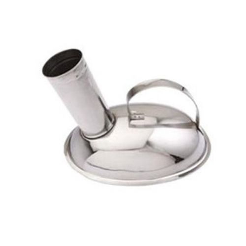 Export made 2 piece of urine pot , female urine pot stainless steel for sale