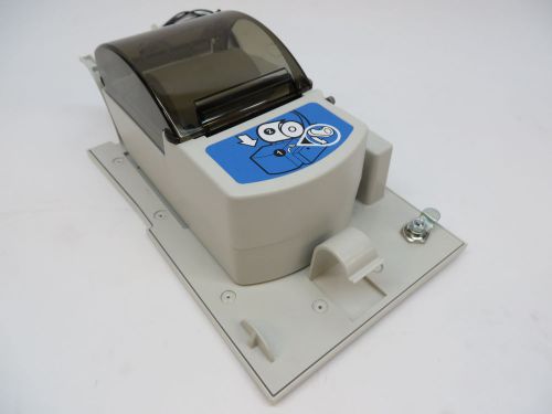 Citizen 58mm Thermal Printer Mechanism + Control Board BD2-2890D MLT-289 w/body