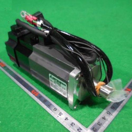 MITSUBISHI/HC-PQ43B/AC SERVO MOTOR/Condition :New